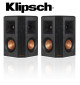 Klipsch RP-402S – Kolumny surround para (2 sztuki)