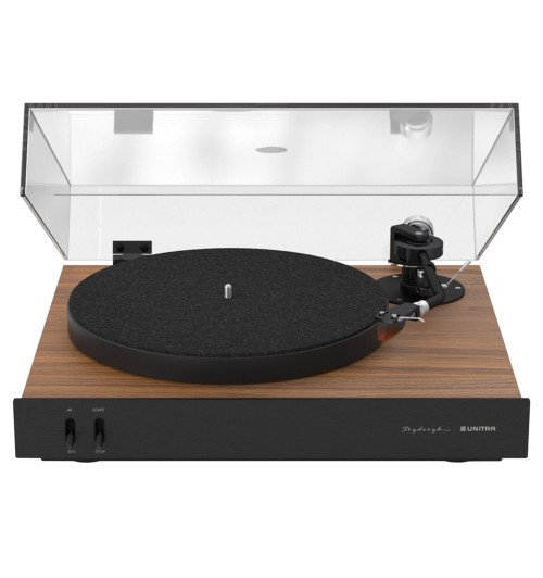 Zestaw Unitra Direct Z5: WSH-605 + CSH-801 + ZGB-601 + GSH-630 Fryderyk + KG25-01