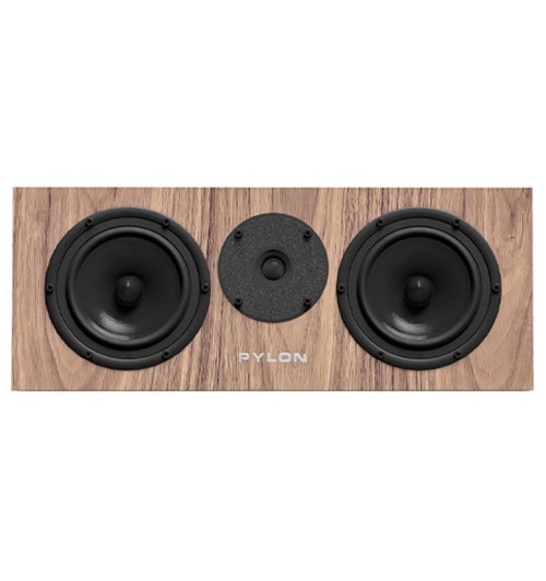 Pylon Audio Diamond Center MKII - Kolumna centralna do kina domowego