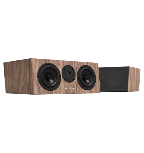 Pylon Audio Diamond Center MKII - Kolumna centralna do kina domowego