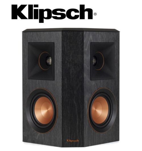 Klipsch RP-402S – Kolumny surround para (2 sztuki)