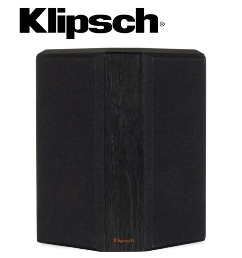 Klipsch RP-402S – Kolumny surround para (2 sztuki)