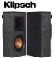 Klipsch RP-402S – Kolumny surround para (2 sztuki)