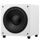 Wilson SUB-12 HGL - Subwoofer aktywny 12" do kina domowego