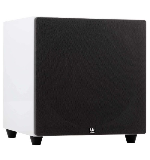 Wilson SUB-12 HGL - Subwoofer aktywny 12" do kina domowego