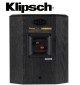 Klipsch RP-402S – Kolumny surround para (2 sztuki)