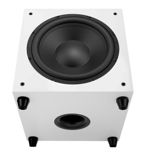 Wilson SUB-12 HGL - Subwoofer aktywny 12" do kina domowego