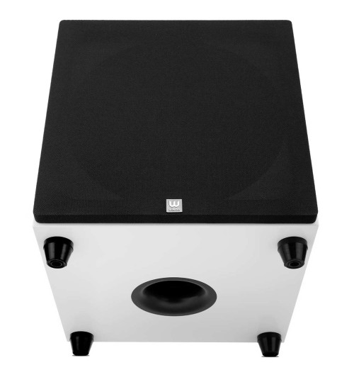 Wilson SUB-12 HGL - Subwoofer aktywny 12" do kina domowego