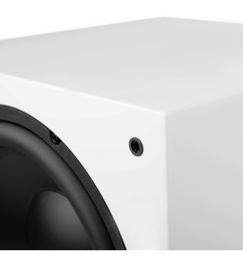 Wilson SUB-12 HGL - Subwoofer aktywny 12" do kina domowego