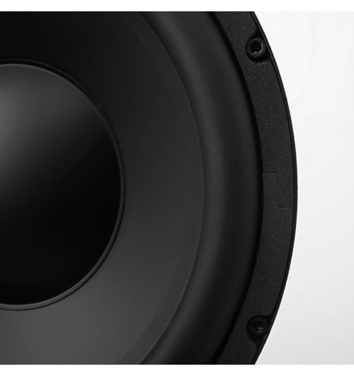 Wilson SUB-12 HGL - Subwoofer aktywny 12" do kina domowego