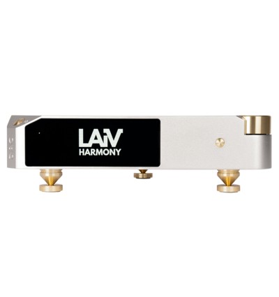 LAiV Harmony DAC - Przetwornik cyfrowo-analogowy DAC Hi-Fi