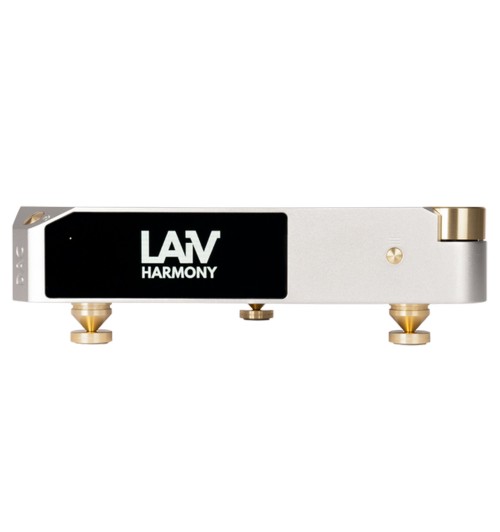 LAiV Harmony DAC - Przetwornik cyfrowo-analogowy DAC Hi-Fi