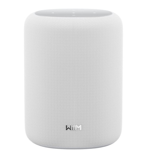 WiiM Sound Lite - Inteligentny głośnik bezprzewodowy Wi-Fi, Bluetooth 5.3 z AI RoomFit