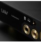 LAiV Harmony HP2A - Wzmacniacz słuchawkowy z przedwzmacniaczem stereo Hi-End