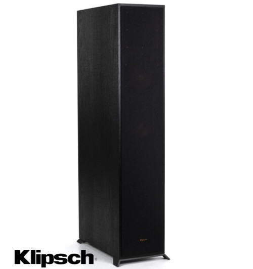 Klipsch Reference Base R-625FA – Kolumna podłogowa z Dolby Atmos 1 sztuka