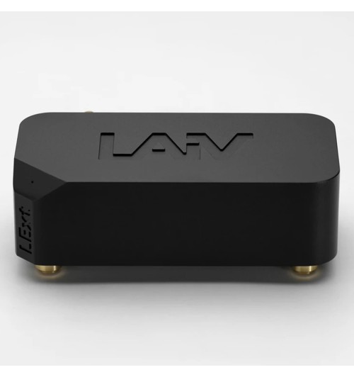 LAiV Harmony LExt IN2 - Moduł rozszerzający złącza do wzmacniacza słuchawkowego Harmony HP2A
