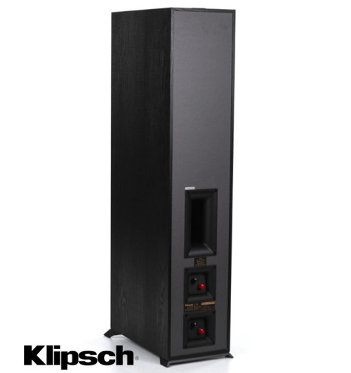 Klipsch Reference Base R-625FA – Kolumna podłogowa z Dolby Atmos 1 sztuka