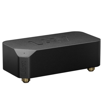 LAiV Harmony LExt Phono - Moduł przedwzmacniacza gramofonowego MC do wzmacniacza słuchawkowego Harmony HP2A