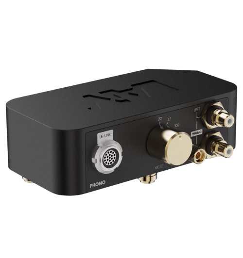 LAiV Harmony LExt Phono moduł przedwzmacniacza gramofonowego do Harmony HP2A | WYSYŁKA 24h