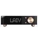 LAiV Harmony µDAC (uDAC) - Kompaktowy przetwornik cyfrowo-analogowy R2R DAC