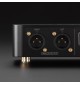 LAiV Harmony µDAC (uDAC) - Kompaktowy przetwornik cyfrowo-analogowy R2R DAC