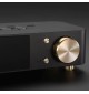 LAiV Harmony µDAC (uDAC) - Kompaktowy przetwornik cyfrowo-analogowy R2R DAC