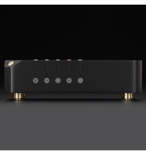 LAiV Harmony µDDC (uDDC) - Kompaktowy konwerter cyfrowo-cyfrowy audio