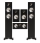 Zestaw kolumn do kina domowego 5.0: Monitor Audio Bronze 300 + Bronze 50 + Bronze Centre