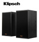 Klipsch Reference Powered R-41PM EU – Aktywne kolumny podstawkowe para