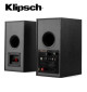 Klipsch Reference Powered R-41PM EU – Aktywne kolumny podstawkowe para