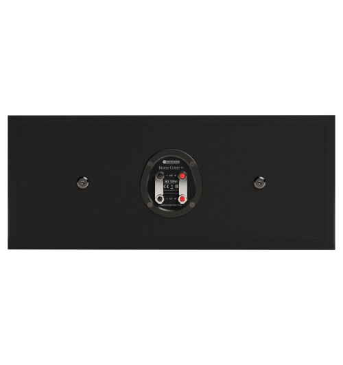 Zestaw kolumn do kina domowego 5.0: Monitor Audio Bronze 300 + Bronze 50 + Bronze Centre