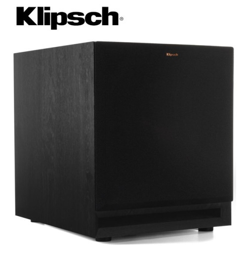 Klipsch SPL-120 CE – Aktywny subwoofer 1 sztuka