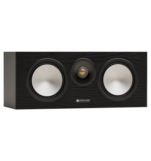 Zestaw kolumn do kina domowego 5.1: Monitor Audio Bronze 300 + Bronze 50 + Bronze Centre + Vestra W12