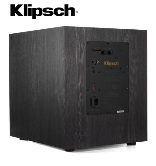 Klipsch SPL-120 CE – Aktywny subwoofer 1 sztuka