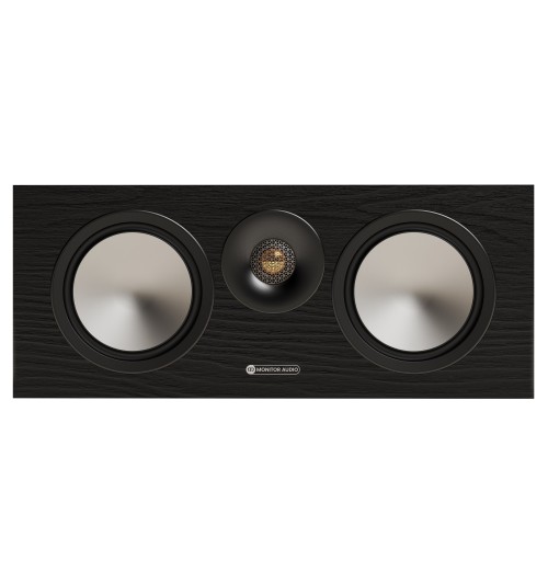 Zestaw kolumn do kina domowego 5.1: Monitor Audio Bronze 300 + Bronze 50 + Bronze Centre + Vestra W12