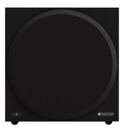 Zestaw kolumn do kina domowego 5.1: Monitor Audio Bronze 300 + Bronze 50 + Bronze Centre + Vestra W12