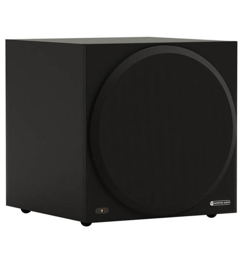 Zestaw kolumn do kina domowego 5.1: Monitor Audio Bronze 300 + Bronze 50 + Bronze Centre + Vestra W12