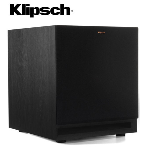 Klipsch SPL-100 CE – Aktywny subwoofer 1 sztuka