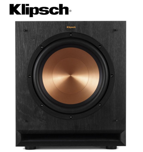Klipsch SPL-100 CE – Aktywny subwoofer 1 sztuka