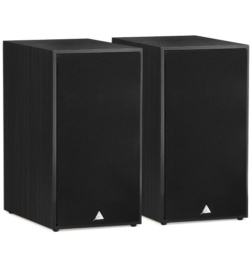 Zestaw kolumn do kina domowego 5.0: Triangle Borea BR09 + Borea BR03 + Borea BRC1