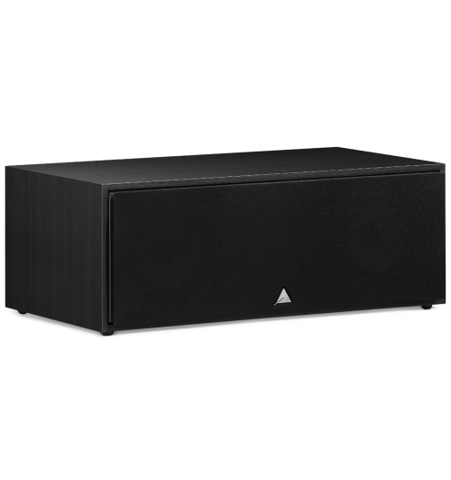 Zestaw kolumn do kina domowego 5.0: Triangle Borea BR09 + Borea BR03 + Borea BRC1