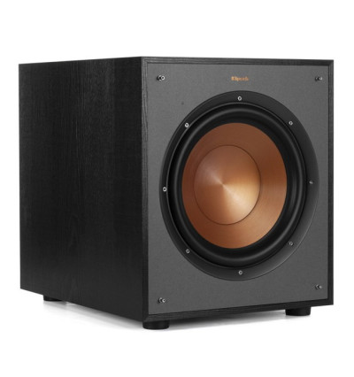 Klipsch R-100SW – Subwoofer aktywny 1 sztuka