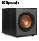 Klipsch R-100SW – Subwoofer aktywny 1 sztuka