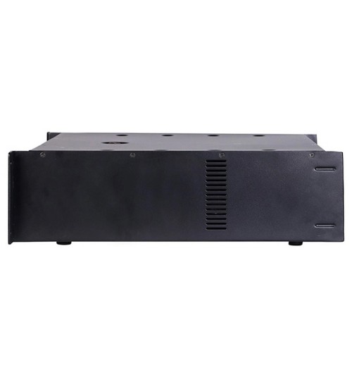 Tonsil KM 70V/100V/4-16 Ohm - 1000 W - Profesjonalny wzmacniacz instalacyjny / końcówka mocy PA