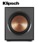 Klipsch R-100SW – Subwoofer aktywny 1 sztuka