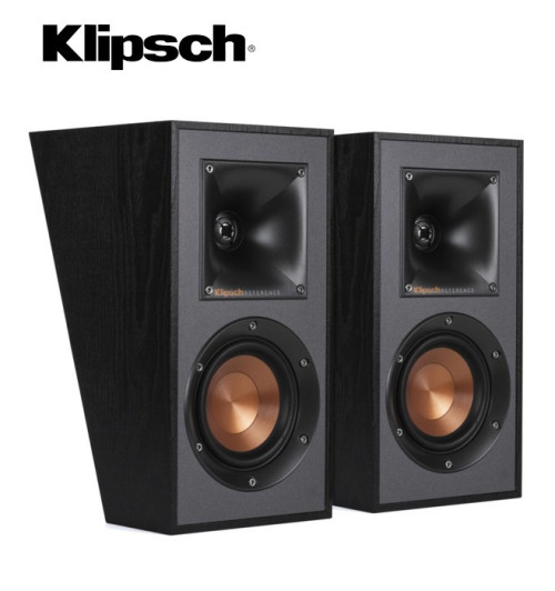 Klipsch R-41SA Dolby Atmos – Kolumny efektowe - para