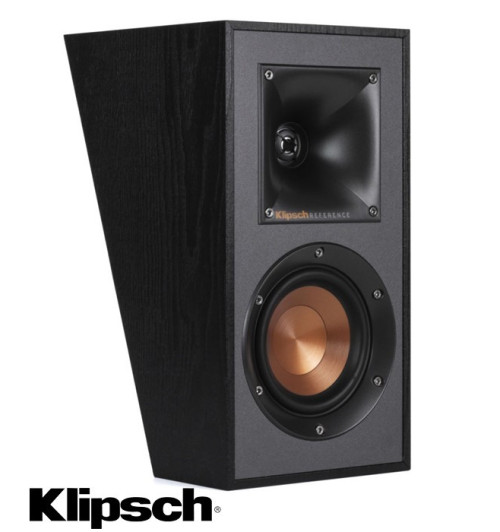 Klipsch R-41SA Dolby Atmos – Kolumny efektowe - para