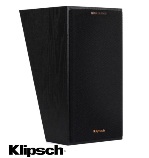 Klipsch R-41SA Dolby Atmos – Kolumny efektowe - para