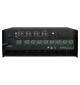 Tonsil WM-8090 - Profesjonalny 8-kanałowy wzmacniacz instalacyjny PA 100V