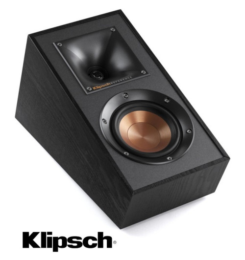 Klipsch R-41SA Dolby Atmos – Kolumny efektowe - para